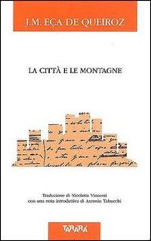 La città e le montagne.pdf
