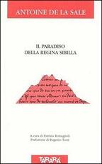 Libro Paradiso della regina Sibilla. Testo originale a fronte Antoine de La Sale