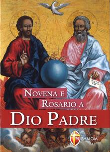 Novena e rosario a Dio Padre.pdf