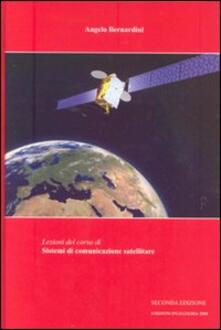 Lezioni del corso di sistemi di comunicazione satellitare.pdf