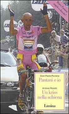 Pantani e io. Un kriss nella schiena.pdf