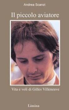 Il piccolo aviatore. Vita e voli di Gilles Villeneuve.pdf