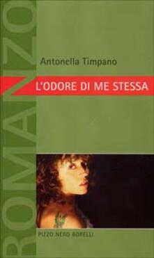 L odore di me stessa.pdf