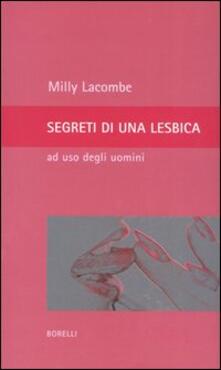 Segreti di una lesbica ad uso degli uomini.pdf