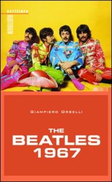 Grandtoureventi.it The Beatles 1967 Image