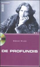 Libro De profundis. Con CD Audio Oscar Wilde