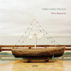 Libro Stessa spiaggia stesso mare. Ediz. italiana e inglese Marco Rigamonti