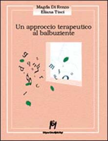 Un approccio terapeutico al balbuziente.pdf