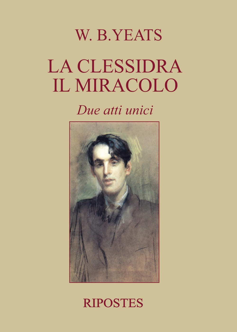 Image of La clessidra, Il miracolo. Due atti unici