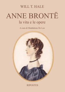 Anne Brontë. La vita e le opere.pdf