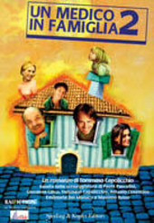 Copertina  Un medico in famiglia 2