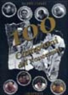 Cento campioni del Novecento.pdf