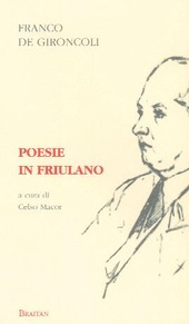 Cuviertine Poesie in friulano