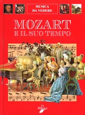 Copertina  Mozart e il suo tempo