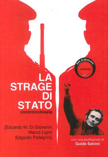 La strage di Stato. Controinchiesta.pdf