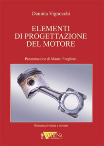 Elementi di progettazione del motore