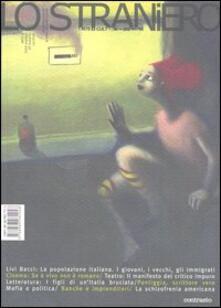 Lo straniero. Vol. 40.pdf