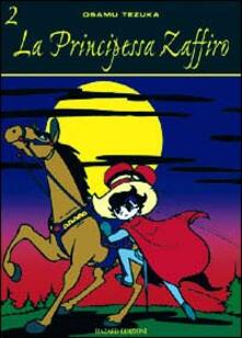 La principessa Zaffiro. Vol. 2.pdf