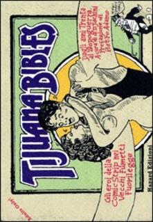 Amatigota.it Tijuana Bibles. Gli eroi dei comics americani nei vecchi fumetti fuorilegge 1930-1950 Image