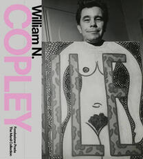 Libro in inglese William N. Copley
