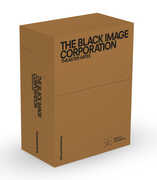 Libro The Black image corporation. Theaster Gates. Ediz. italiana e inglese