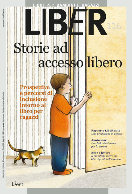 Liber Libri Per Bambini E Ragazzi 17 Vol 116 Vv Ebook Pdf Con Drm Ibs