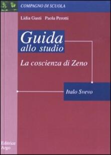La coscienza di Zeno di Italo Svevo. Guida alla lettura.pdf