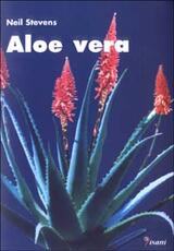 Libro Aloe vera Neil Stevens
