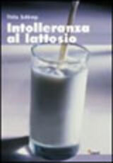 Libro Intolleranza al lattosio Thilo Schleip