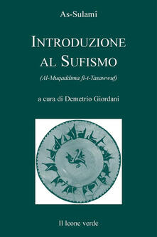 Introduzione al sufismo.pdf