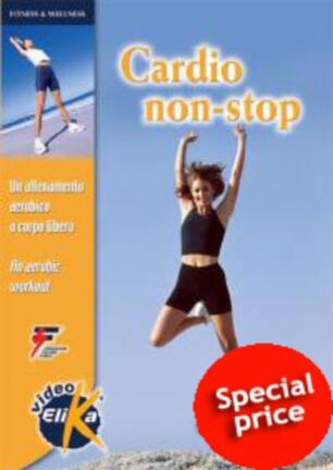 Cardio Non Stop Un Allenamento Aerobico A Corpo Libero Ediz Italiana E Inglese David Stauffer Libro Elika Mind Body Health Ibs