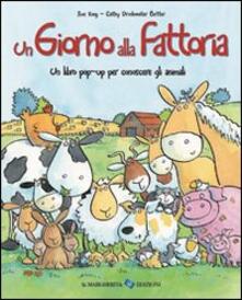 Un giorno alla fattoria. Ediz. illustrata.pdf