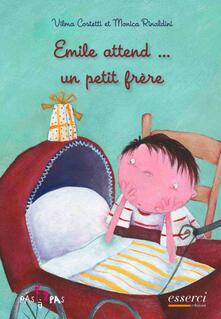 Emile attende... un petit frère. Ed. francese.pdf