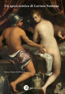Un apice erotico di Lavinia Fontana. Ediz. illustrata.pdf