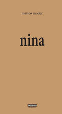 Libro Nina Matteo Moder