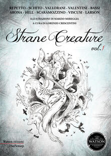 Strane creature. Vol. 1.pdf