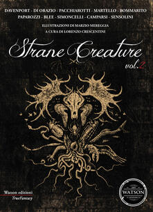 Strane creature. Vol. 2.pdf