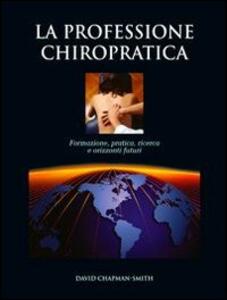 SCARICARE CHIROPRATICO SI