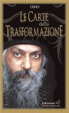 Le carte della trasformazione. Con 64 carte.pdf