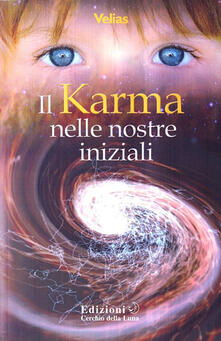 Il karma nelle nostre iniziali.pdf