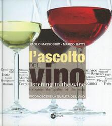 L ascolto del vino. Ediz. italiana e inglese.pdf