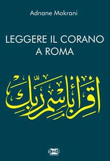 Leggere il Corano. Corano a Roma.pdf