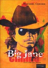 Libro Big Jane Michael Cimino