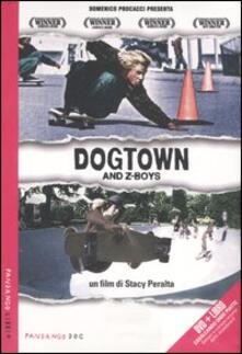 Dogtown and Z-Boys. DVD. Con libro.pdf