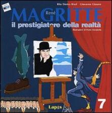René Magritte. Il prestigiatore della realtà. Ediz. illustrata.pdf