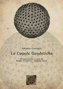 Libro Cupole geodetiche Adriano Graziotti