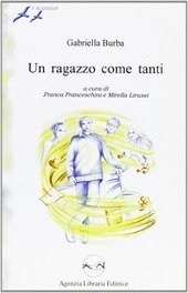Cover  Un ragazzo come tanti