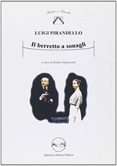 Copertina  Il berretto a sonagli
