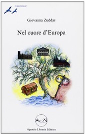 Copertina  Nel cuore d'Europa