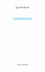 Libro Darwiniana Igor De Marchi